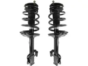 For 2004-2006 Lexus RX330 Air Spring to Coil Spring Conversion Kit Unity 78734FD (for: Lexus)