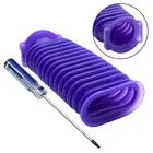 Roller Suction Hose For Dyson Vacuum Cleaner V6 V7 V8 V10 V11 Accessories