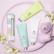 Tilley Pear & Freesia Trio Set