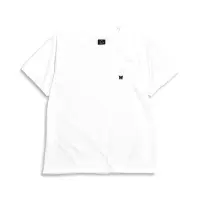 在飛比找Yahoo!奇摩拍賣優惠-22SS NEEDLES S/S Crew Neck Tee