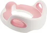 MERRYHAPY Infant Potty Seat Replacement Portable Toilet Trainer Easy-Clean Children's Toilet Seat Comfortable Cushion