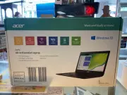 NEW Acer Aspire 1 A114-32 COPM 14 " 4GB Ram 64GB Black Sealed Laptop