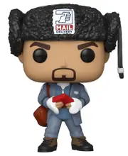 Pop! Funko 10cm Vinyl Jingle All The Way Myron Figurine Collectable Toy 3y+