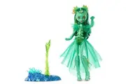 Monster High Skullector Series Creature from The Black Lagoon Doll - Limited Edition 2024