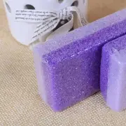 2in1 Foot Pumice Stone Sponge Block Callus Remover For Feet Hands best Sales