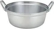 Yamashita Kogei Commercial Meister IH Cooking Pot, 13.0 inches (33 cm), 2.8 gal