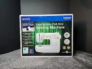 Brother Sewing Machine LX2375 Brand New Factory Sealed