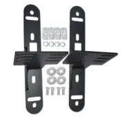 Recovery Track Side Bracket Kit