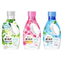 在飛比找蝦皮購物優惠-日本【P&G 寶僑】BOLD DETOX 除臭 香氛 超濃縮