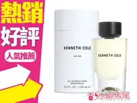 在飛比找樂天市場購物網優惠-Kenneth Cole 自由心境 女性淡香精 100ML◐