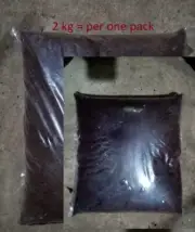 Coconut Coir,Coco Peat Compost Natural Organic Soil Media Hydroponics Substrate.