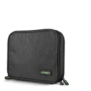 Hard Case Power Bank Case Storage Carrying Box for iPad Mini iPhone SSD Bag External Hard Drive Disk Power Bank Case