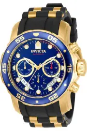 Invicta Pro Diver 6983 Man Quartz Watch