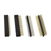 4Pcs 2x20 PIN Board Expands Extension Socket For Raspberry Pi Zero/Zero W