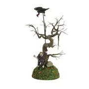 Dept. 56 Fortunato The Vulture Trainer #4056712