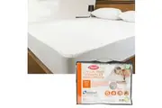 Easyrest Cotton Terry Waterproof Mattress Protector - King