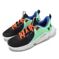 在飛比找PChome24h購物優惠-Under Armour 安德瑪 籃球鞋 Flow Futr