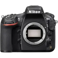 在飛比找蝦皮購物優惠-《晶準數位》Nikon D810 旗艦型全片幅FX單機身(公