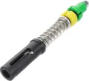 Accessories Walking Stick Accessories Hiking Stick Walking Cane Accessories Trekking Expansion Tube Trekking Pole Fitting Trekking Pole Grips Hiking Gear Plastic Black