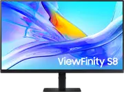 "Samsung 27"" ViewFinity S80UD UHD Monitor"