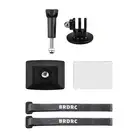 Universal Drone Camera Mount Bracket Adapter for DJI Mini 2 Mavic 2 Pro Air 2S