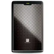 Hotway 2.5" SATA HDD/SSD Drive External Case Enclosure USB 3.0 Aluminium Black