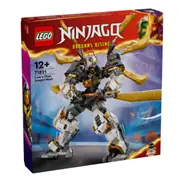 Lego Ninjago - Coles Titan Dragon Mech