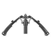Hydraulic Power Twister for Arm Exercise Strengthener Chest Expander 10-200kg