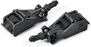 Front Windscreen Wiper Washer Nozzle Windshield Jet Spray, for GOL 2006-2011,6RD955985
