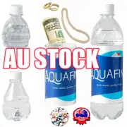 WATER BOTTLE Diversion SAFE Cash Stash Hidden Home Security SECRET Container ND7