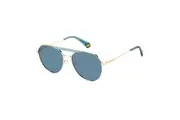 Unisex Sunglasses By Polaroid Pld6211Sxpef 57 Mm
