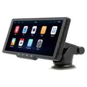 Android Radio Car Stereo For Apple Carplay Monitor Touch Screen Bluetooth FM USB (for: Kia)