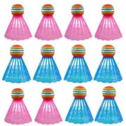 Badminton Shuttlecocks,Sport Shuttlecocks Stable Sports Balls