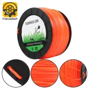 Trimmer Line 30mm Whipper Snipper Cord Brushcutter 160 Mtrs Huge 3lb 1.35kg AU