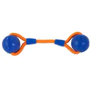 Chuckit Crunch Ball Duo Tug