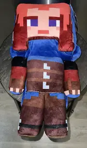 minecraft legends plush