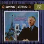 ARTHUR RUBINSTEIN / SAINT-SAENS:CONCERTO NO.2 / LISZT: SYMPHONIC VARIATIONS