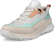 [ECCO] Women's ULT-trn W Low Wp Outdoor Shoe