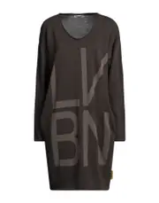 [LIV BERGEN] LIV BERGEN Mini dresses - Item 15422986