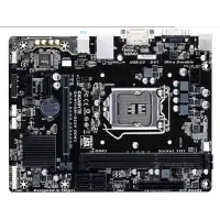 在飛比找蝦皮購物優惠-盒裝Gigabyte/技嘉 H110M-DS2V DDR3 