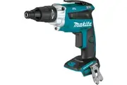 Makita XSF05Z 18V LXT Lithium-Ion Brushless Cordless 2,500 Rpm Screwdriver, Tool Only