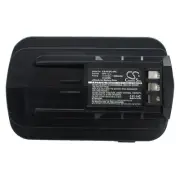Battery for Festool T12+3 Cordless Drill 494831 495479 BPS 12 Li 10.8v 4000mAh