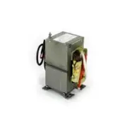 KitchenAid 8206456 Microwave High Voltage Transformer - NEW