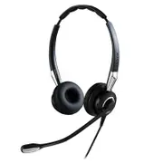 Jabra BIZ 2400 II Duo USB/BT/MS Headset