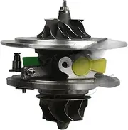 704361 Balanced Turbo Cartridge CHRA Core Assembly GT2256V Compatible For BMW 330d E46 M57 D30 6 Cyl2926 Ccm 184 BHP 135kW 1999-2003