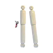 2 x Rear Gabriel Ultra LT Shocks for Toyota Rav 4 ACA38R ZSA42R SA44R ALA49R