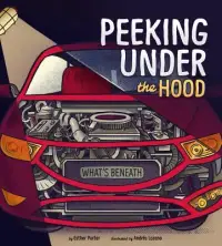 在飛比找博客來優惠-Peeking Under the Hood