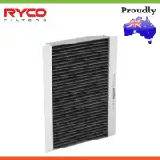 New * Ryco * Cabin Air Filter For PEUGEOT 1007 HDi 1.6L 4Cyl Part Number-RCA166C (for: Peugeot)