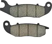 For CRF250 Rally 2017-2021 CRF250L 2013-2021 CRF300 CRF300L ABS 2020-2022 CRF250M 2012-2017 Motorcycle Front Rear Disc Brake Pads Motorcycle Disc Brake Pads