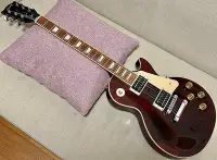 在飛比找Yahoo!奇摩拍賣優惠-[美品] 2013 Gibson Les Paul Sign